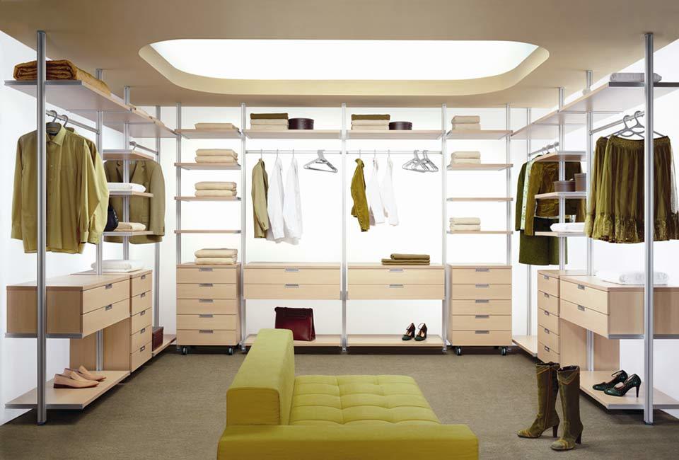 Walk in Closets Montreal | Glenn Robertson Design